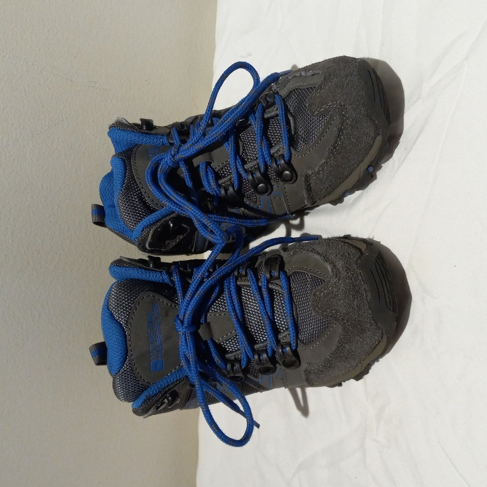 Mountain Warehouse Boys Boots